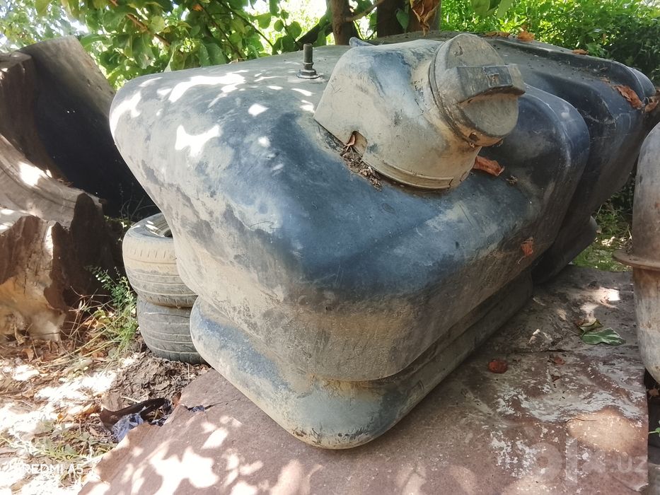 Mers ateko 818 INJIKTORLAR