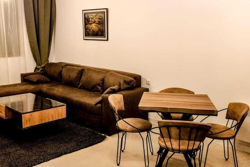 Луксозен Апартамент Мечи Чал - Апартхотел Манастира 2