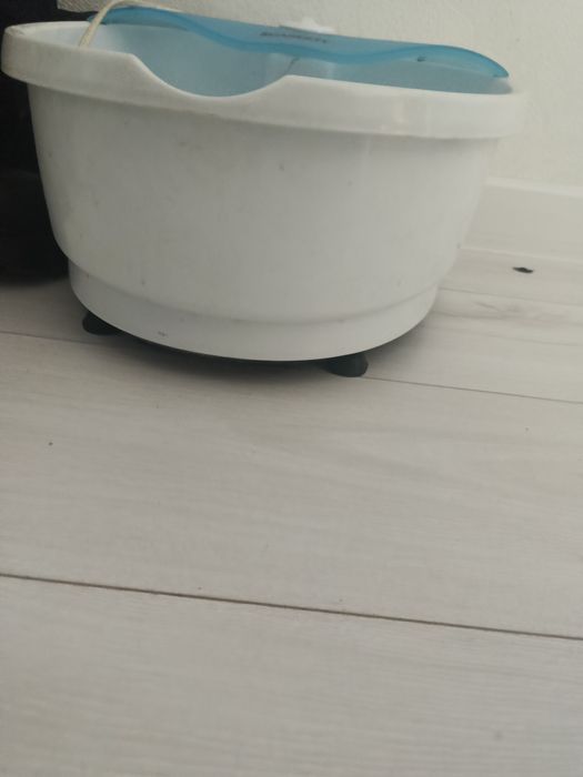 Педикюрная мойка