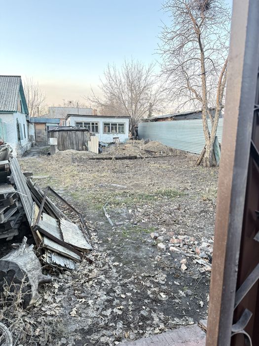 Продаю дом в Пришахтинске