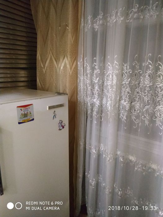 Продам свою 1/3/4 Академгородок