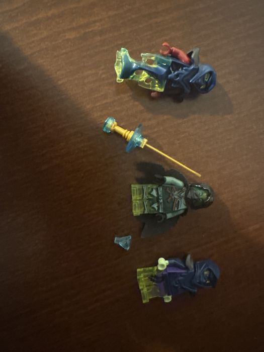 Figurine Ninjago