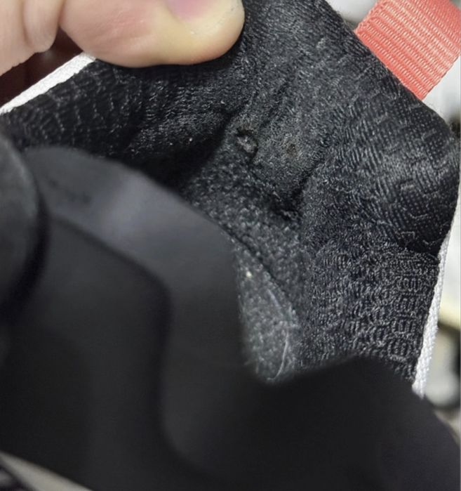 Altra Olympus 4   Marime 40,5