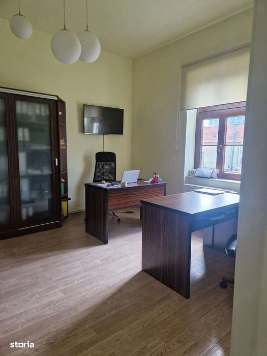 Apartament 3 camere - Take Ionescu