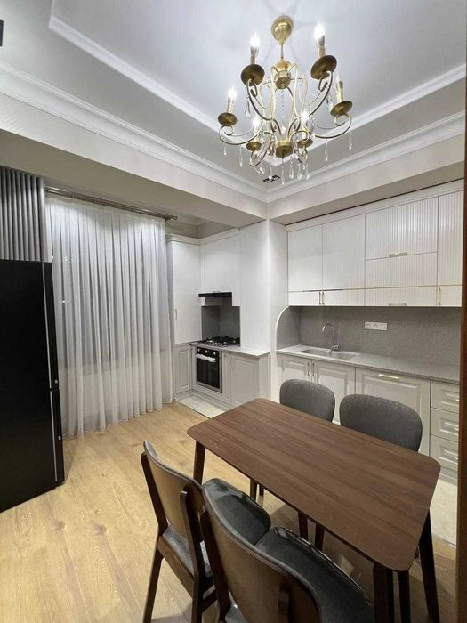 Продаётся 3-х комнатная в ЖК «New Life» квартира ID: 6623
