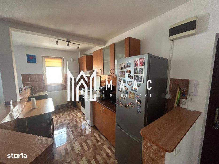 Apartament 3 camere I 67 mp utili I Zona Terezian, Sibiu