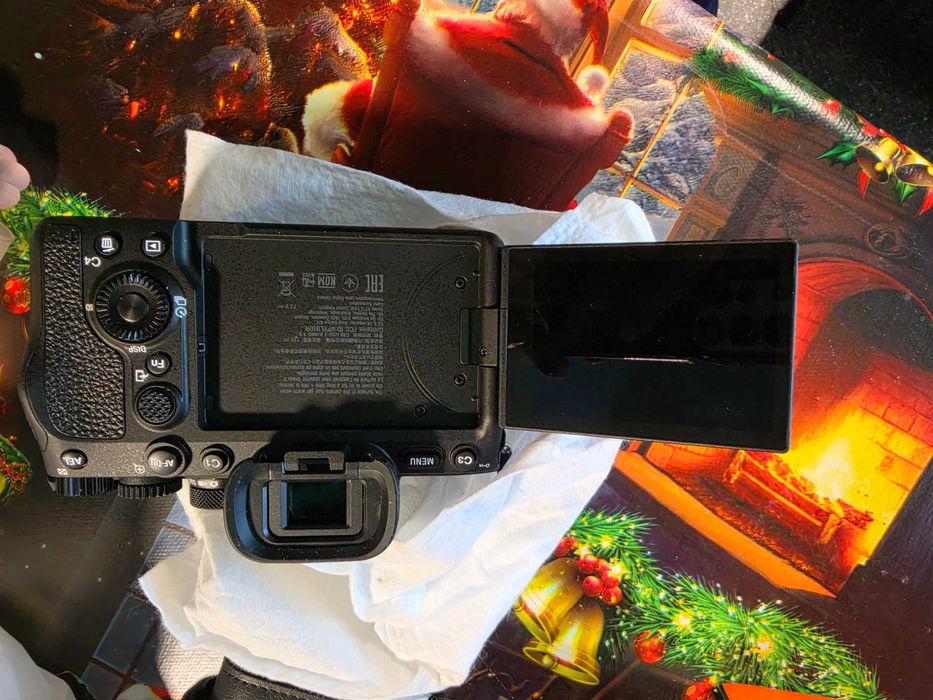 Фотокамера Sony A7 IV