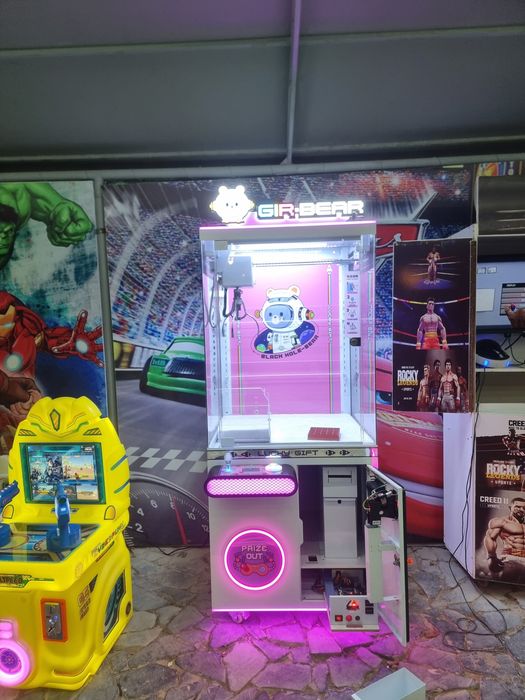 Xvatayka kran aparatlari