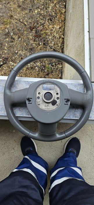 Мулти волан с airbag AUDI A6 C6