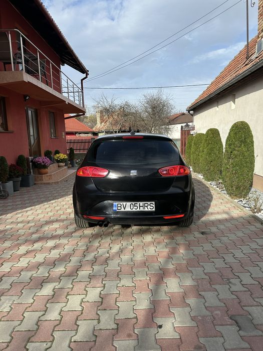 Seat Leon •1.4 TSI •An 2011