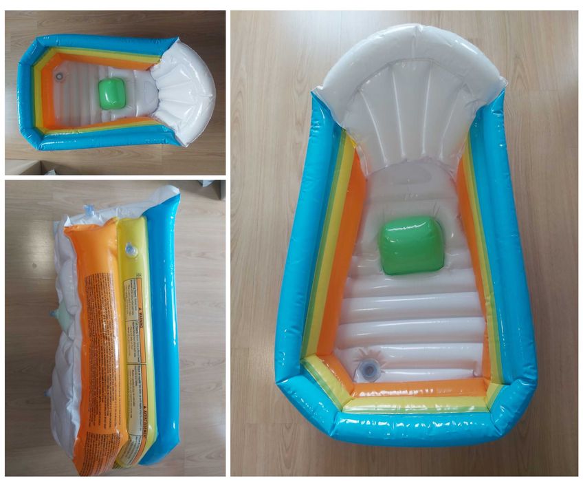 Различни видове играчки/игри - 2