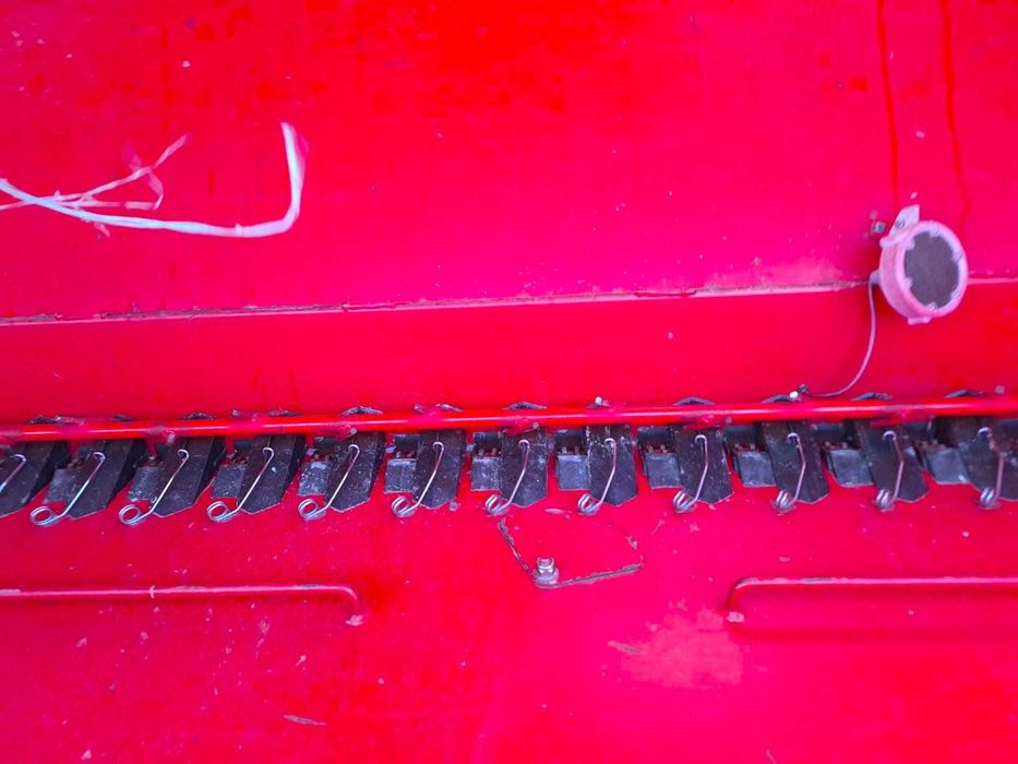 Semanatoare paioase Vaderstad Rapid 400  SUPER XL an 2014 Kuhn Amazone