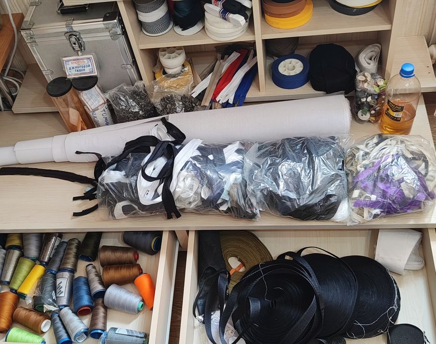 Typical швейный комплект