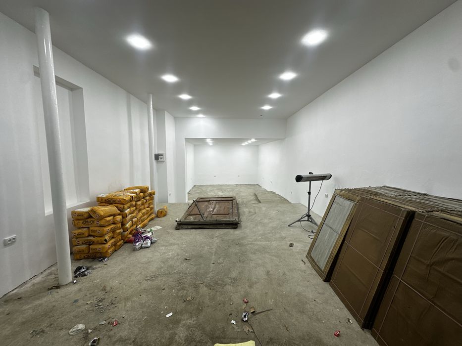 Сдаётся помещение в аренду 70 кв.