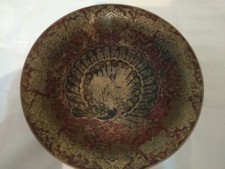 Старинная ваза..