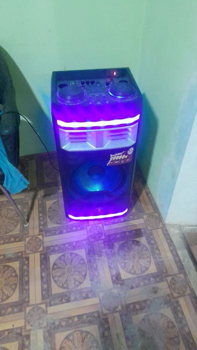 Kalonka 126 yangiday