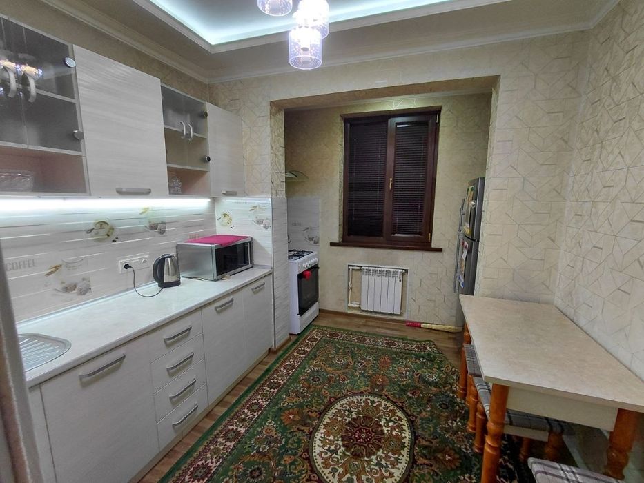 СРОЧНО продаётся 2х комнатная квартира