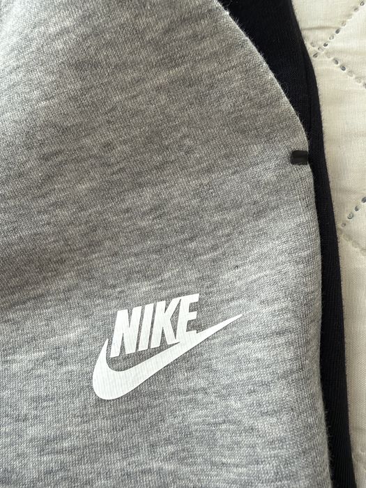 Nike Tech Fleece мъжки екип