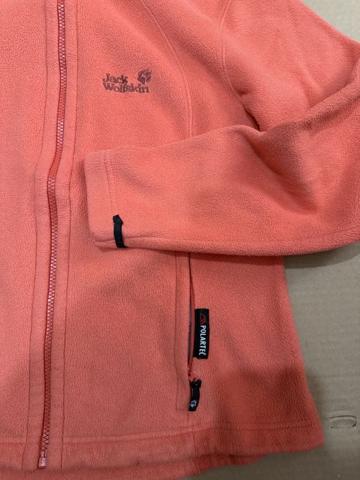 Polar Jack Wolfskin dama M