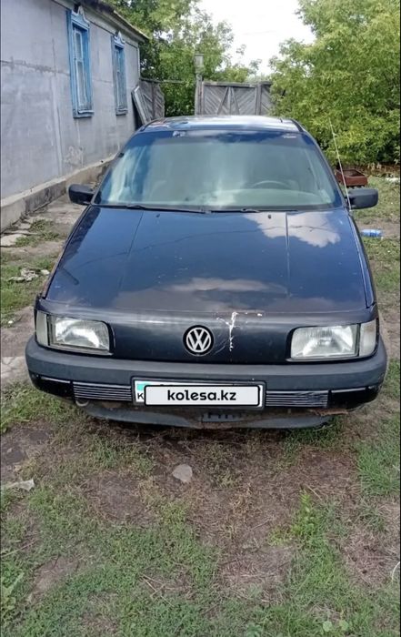 Продам пассат б3.