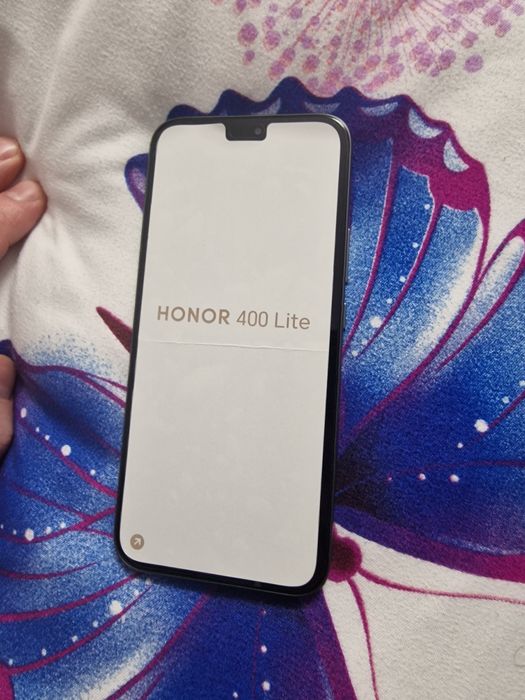 Honor 400 Lite 5g