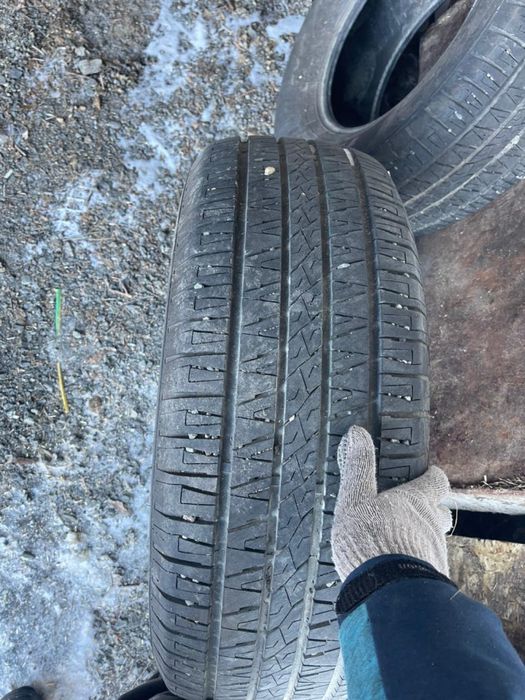 Летние покрышка комплекты