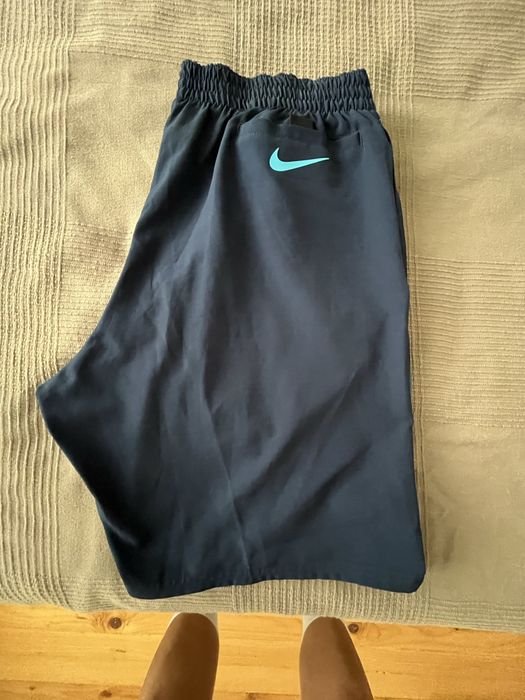 Къси панталонк Nike
