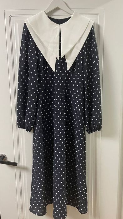 Платье французской длины