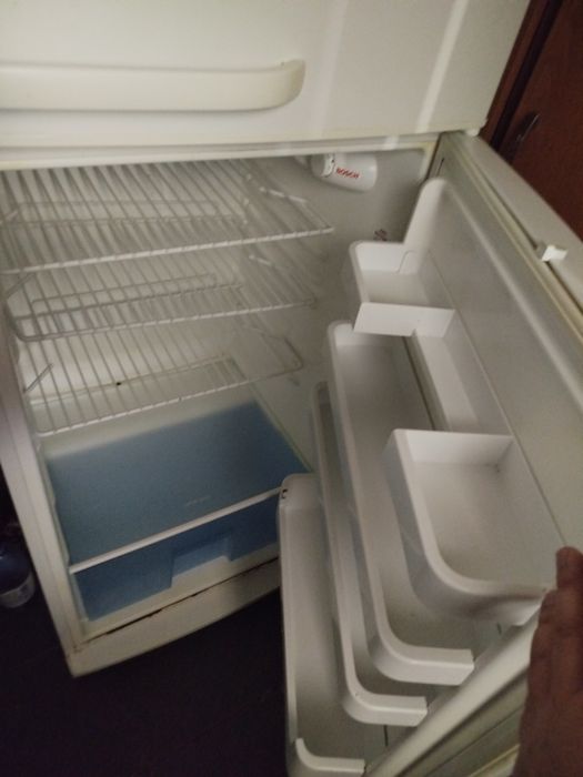 Продам холодильник Bosh
