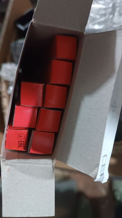 Ультрафиолетовые лампы для детектора валют