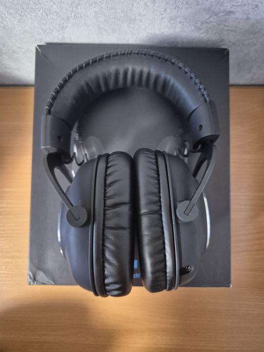 Logitech  G  PRO