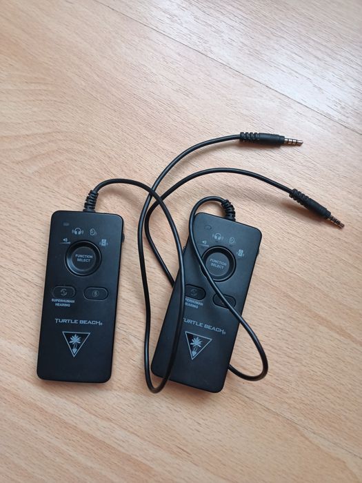 Amplificator sunet turtle beach