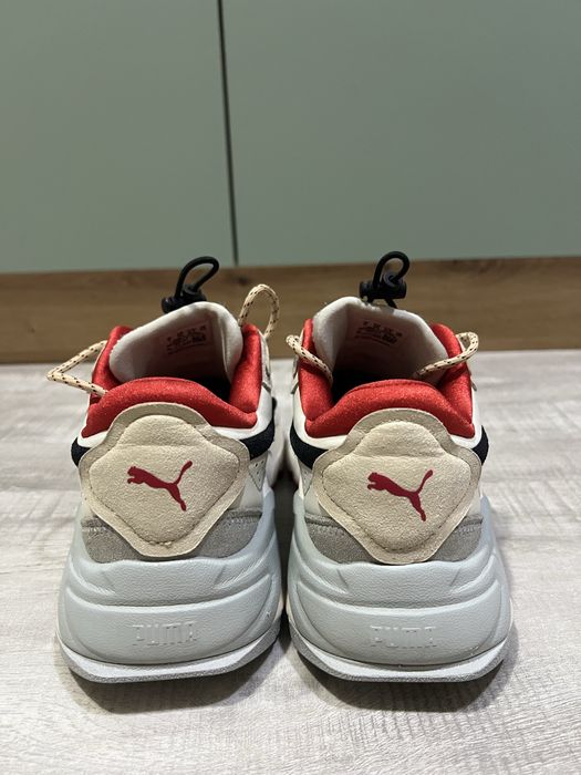 Дамски маратонки Puma