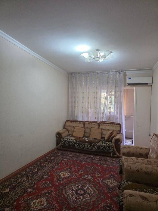 Юабад 17. 3/2/5. 78м2.