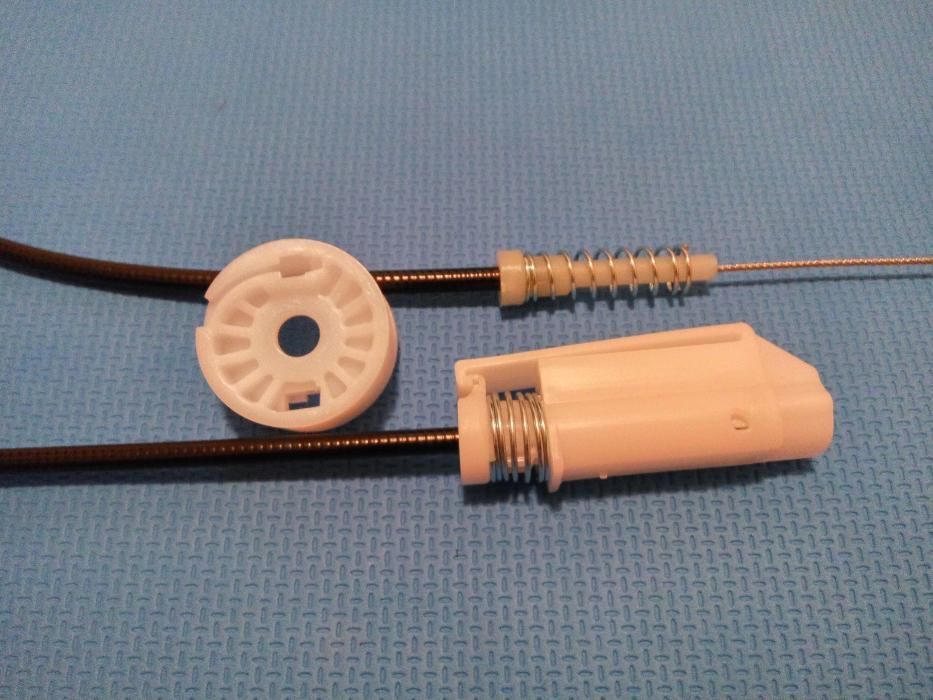 Mercedes CLS w219 kit reparatie macara geam electric