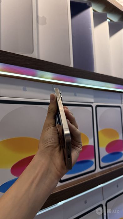 iphone 15 pro max naxtka va nasiya savdoga