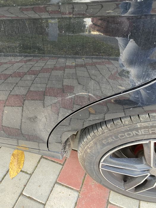 Mercedes C 220 an 2007 cp 170