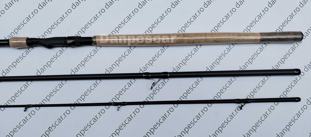 Lanseta PROFL X POWER FEEDER Long Distance 3,60m 180g 3 varfuri carbon