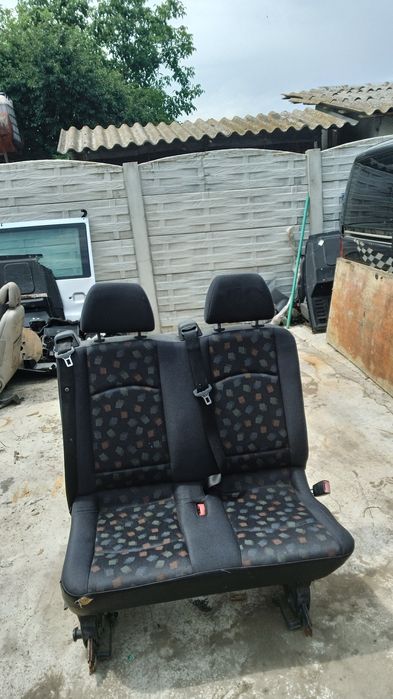 Motor 651, sprinter,  vito, e class, piese