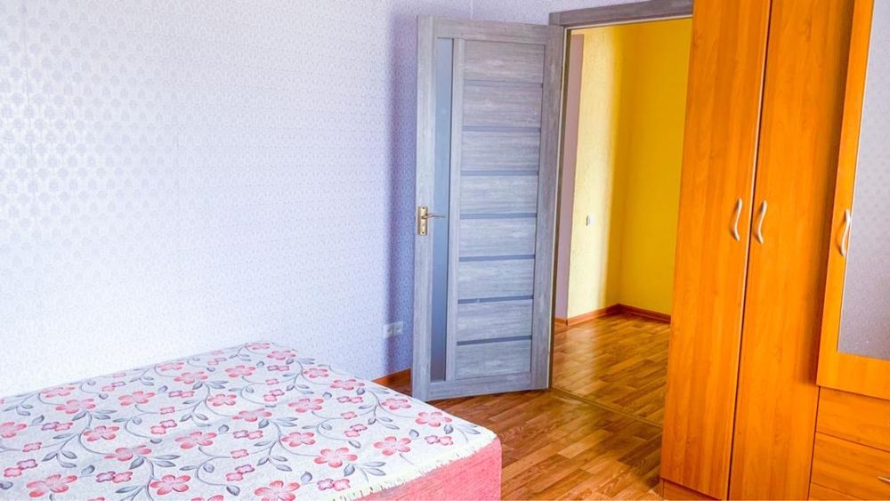 Коттедж в п. Бурабай