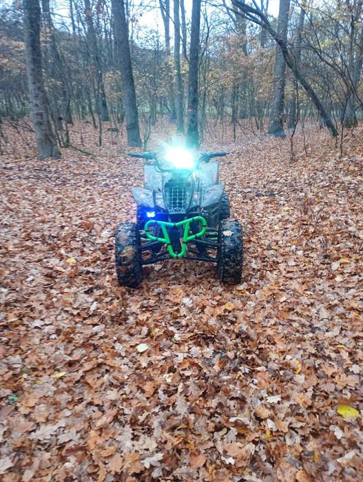 Vând ATV Bashan 250 cc