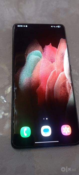 Samsung s 21 ultra 5g