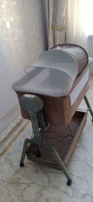 Бесік электронды