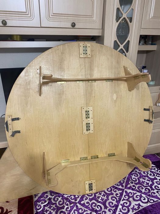 Круглые столы / круглый стол