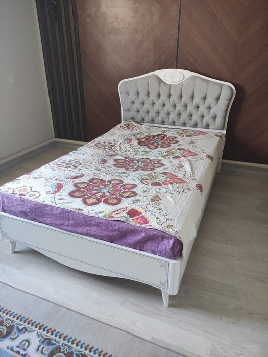 Продаётся кровать, производство Турция.