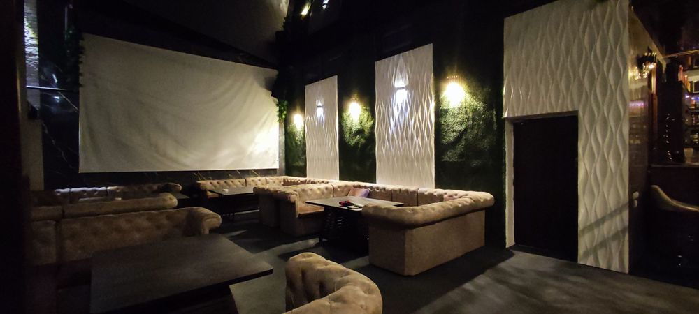 Дом в центре города