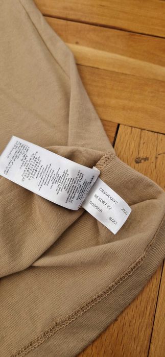 Тениска на Michael Kors oversized