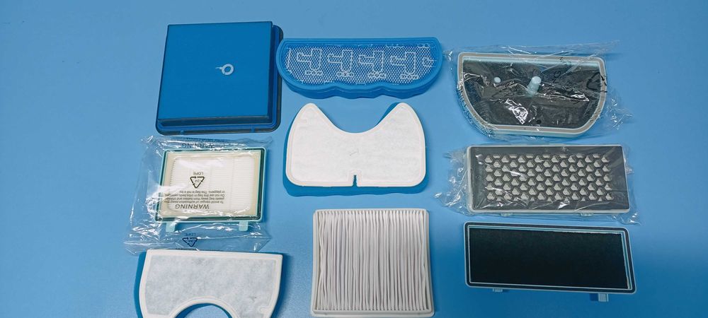 Двигатели для пылесоса .