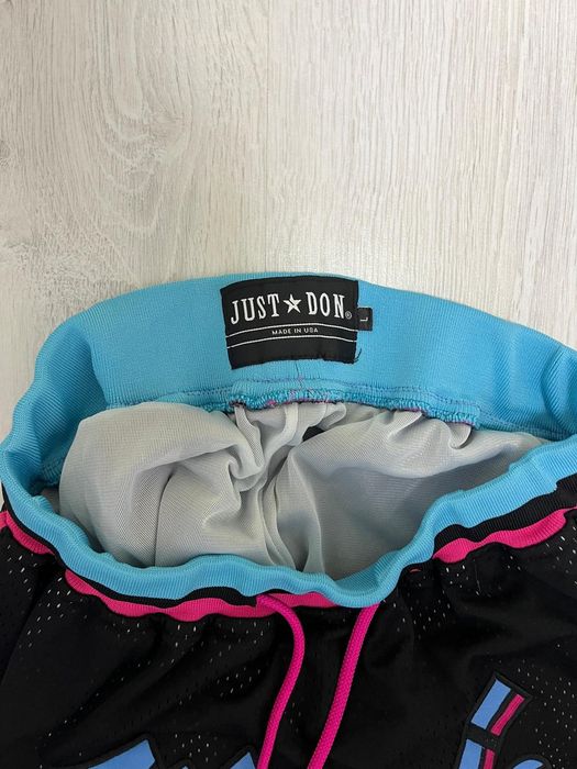 Pantaloni Miami heat