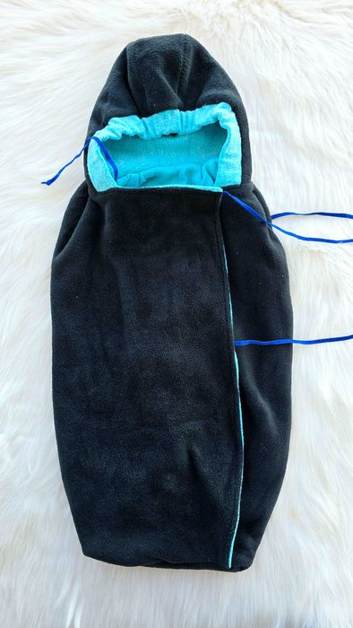 Покривало за бебеносене 0-9 месеца